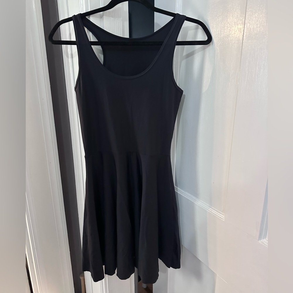 Blackmilk Skater dress